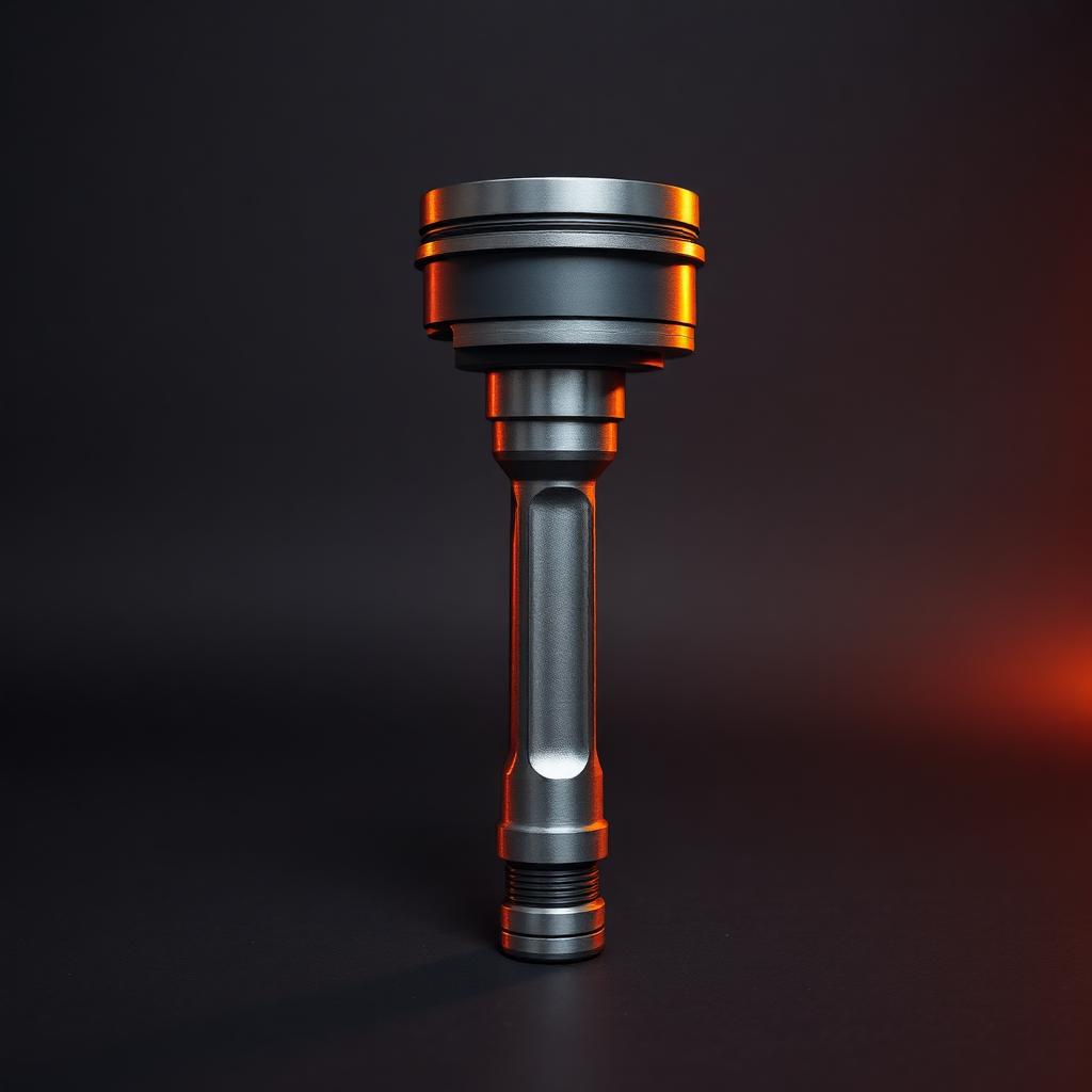 Engine Parts