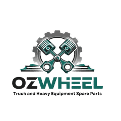 OZwheel logo